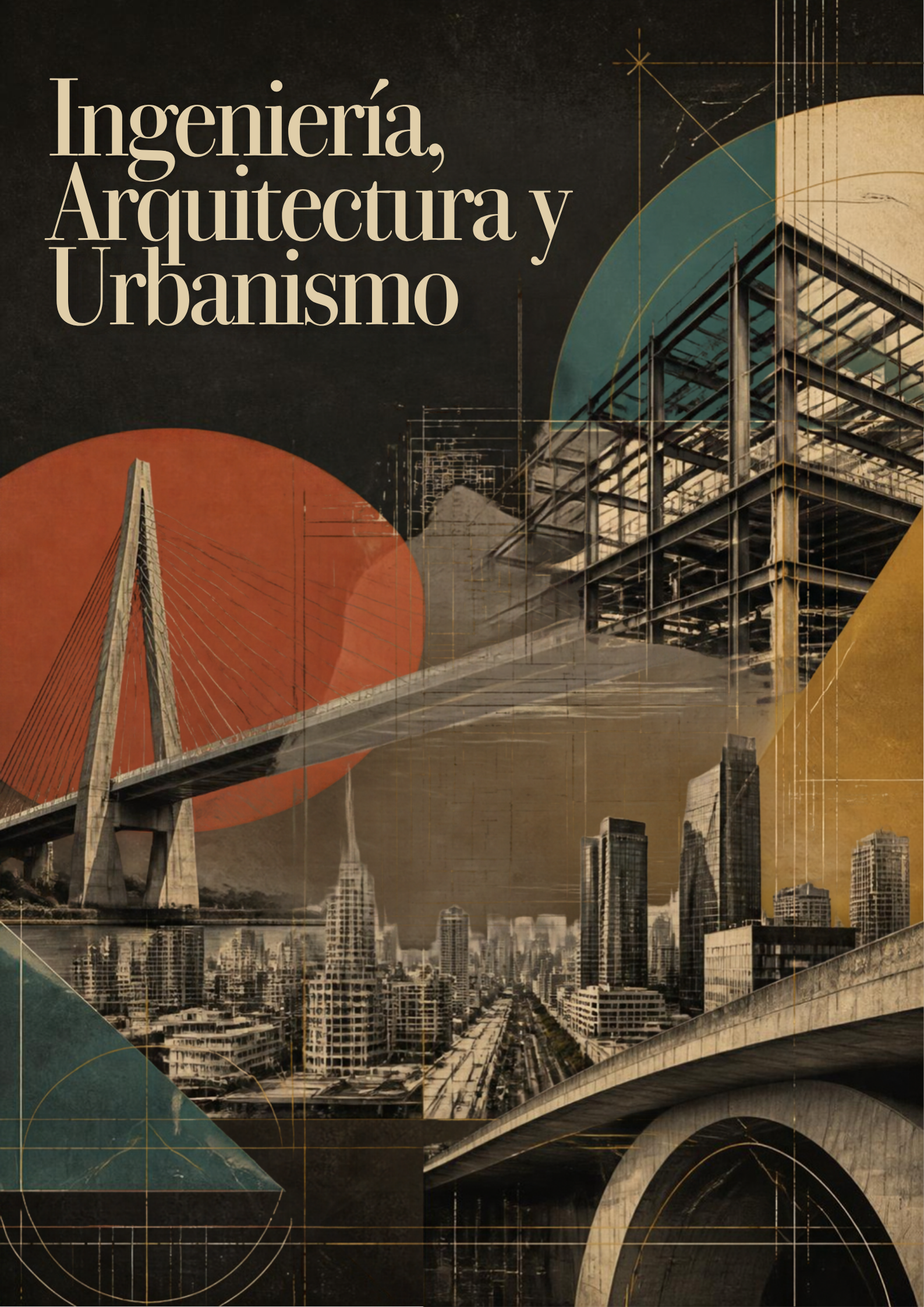 Ingeniería, Arquitectura y Urbanismo