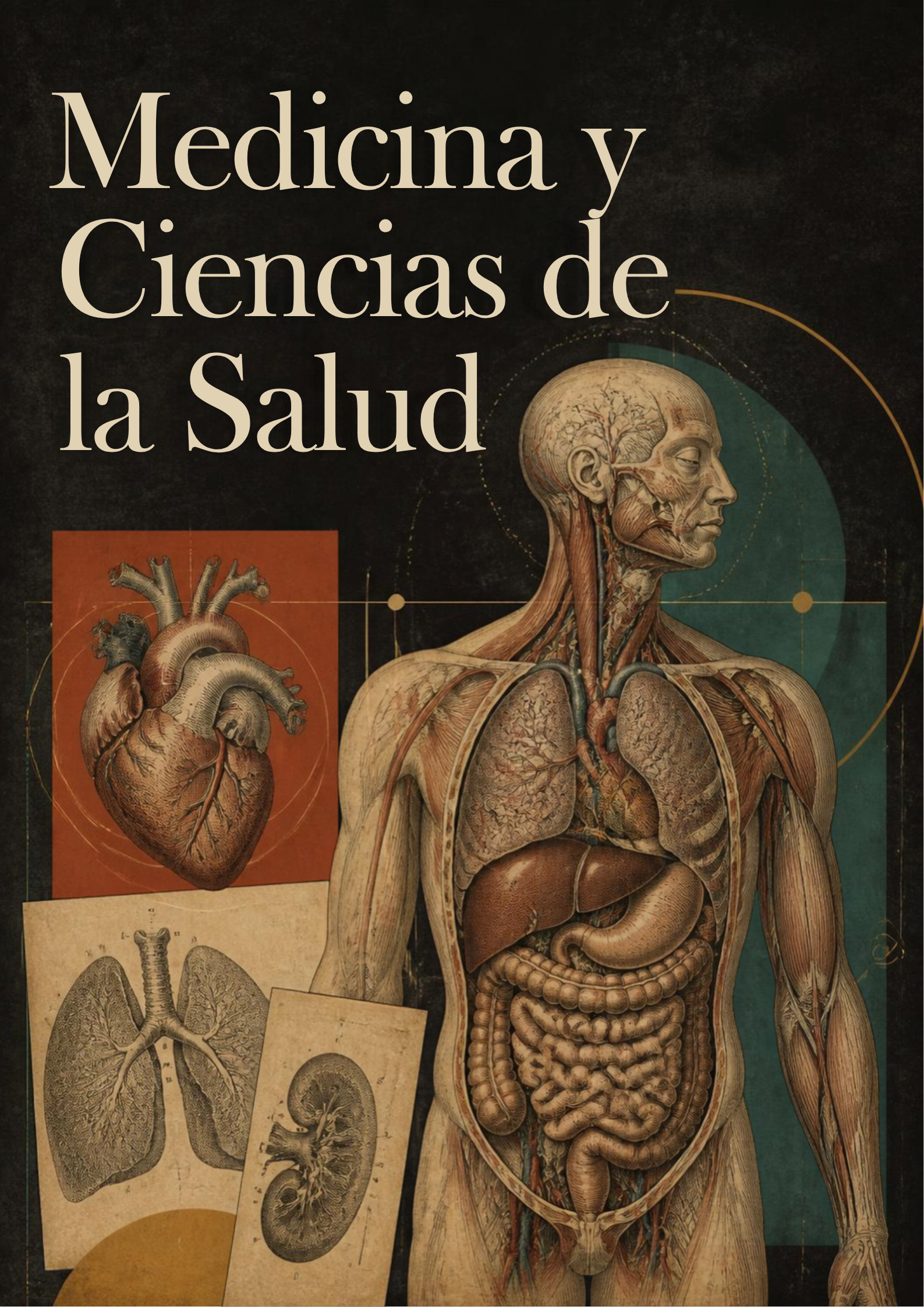 Medicina y Ciencias de la Salud